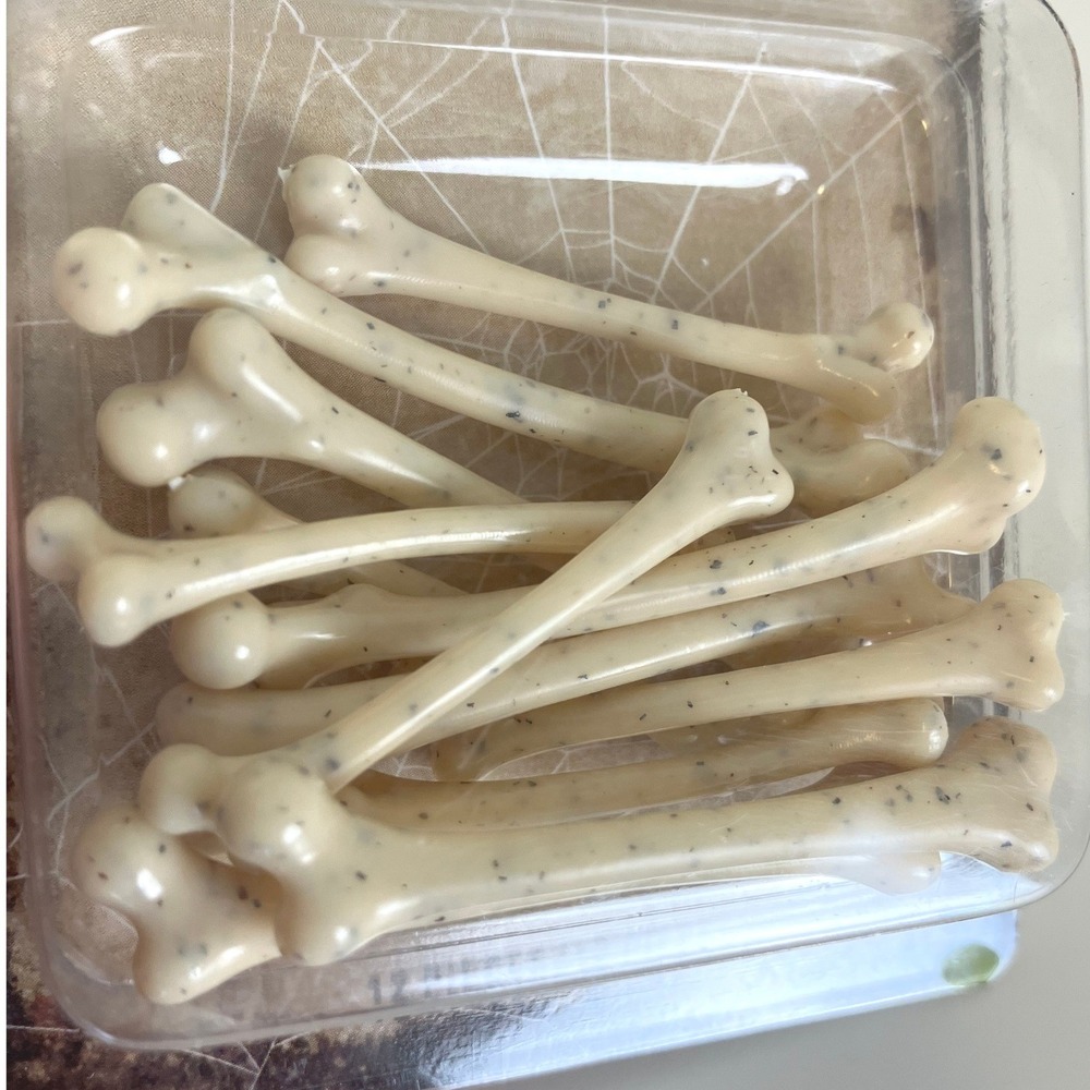 Tim Holtz Idea-ology Boneyard 12 Piece TH94062 New Assemblage Crafting - Picture 5 of 6